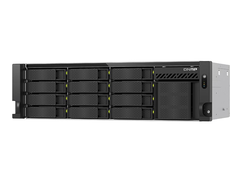 QNAP TS-h1655XeU-RP-8G