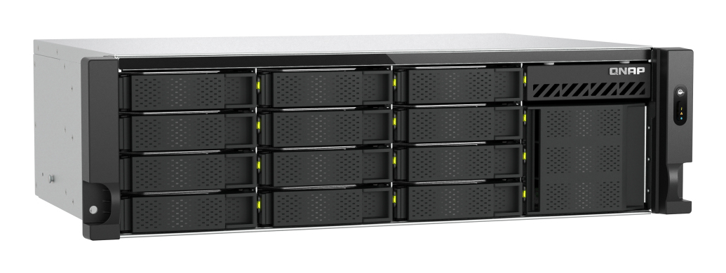 QNAP TS-h1655XeU-RP-8G