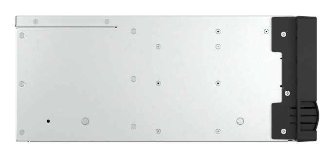 QNAP TS-h1655XeU-RP-8G