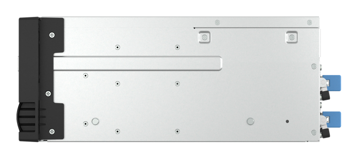 QNAP TS-h1655XeU-RP-8G