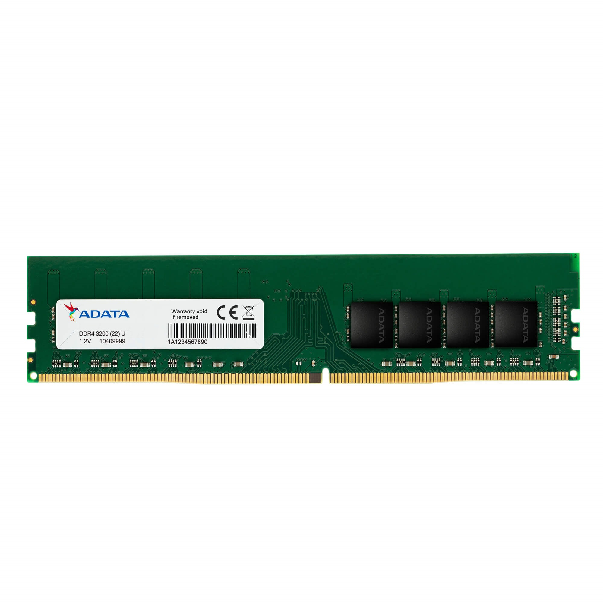 ADATA Premier module de m�moire 32 Go 1 x 32 Go DDR4