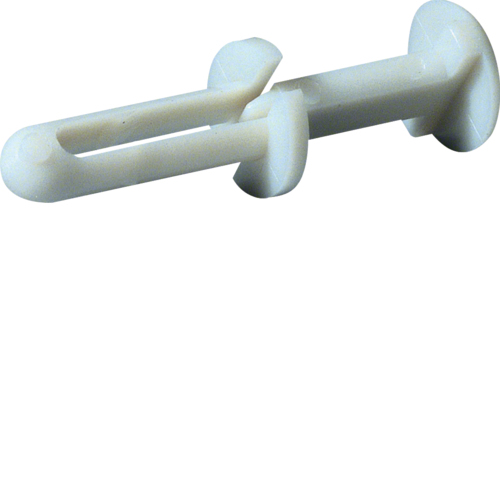 Hager L5085 - Polyoxymethylen (POM)