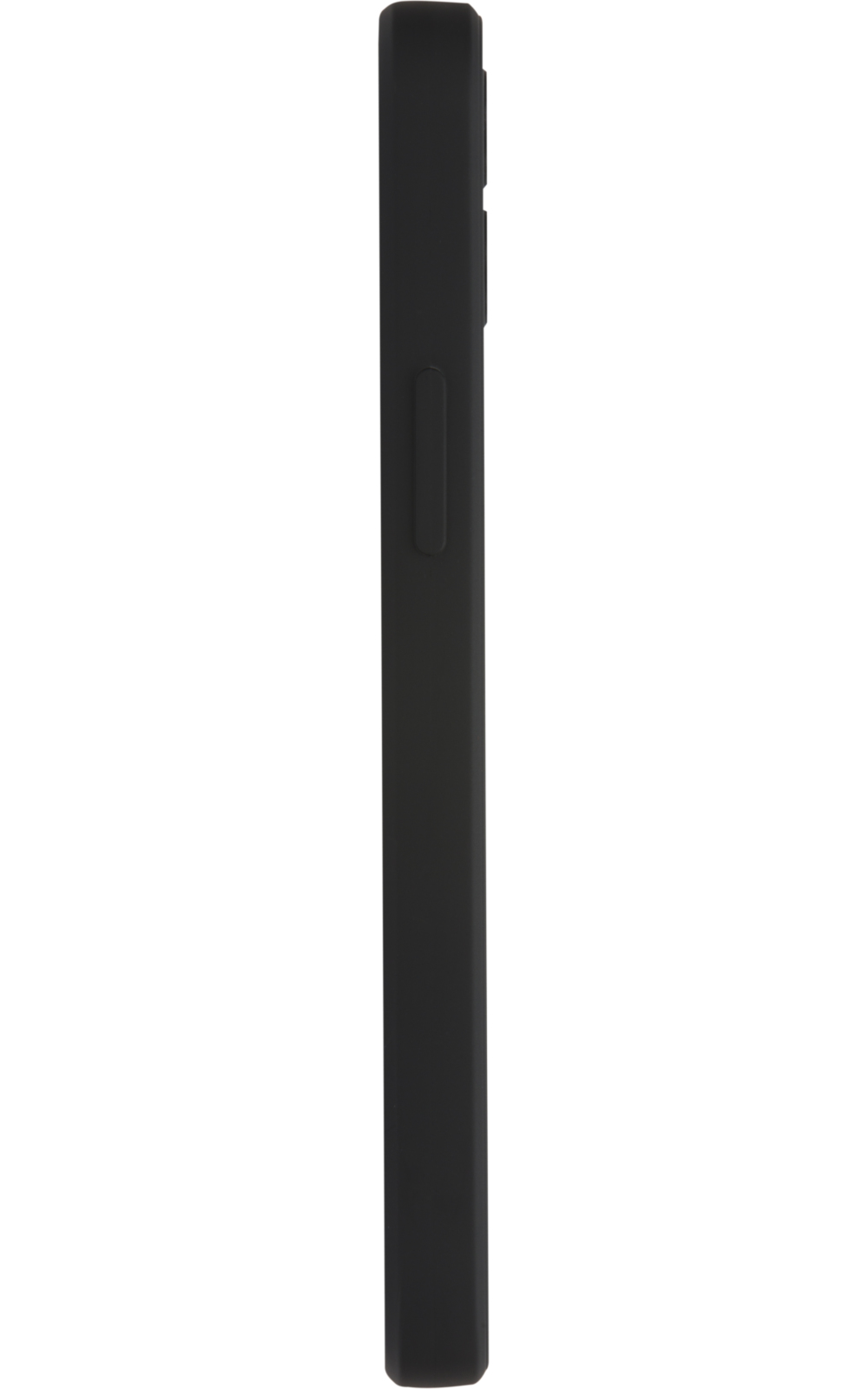 dbramante1928 Nuuk - Cover - Apple - iPhone 12 Pro Max - 17 cm (6.7 Zoll) - Schwarz