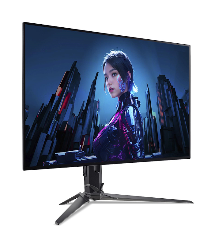 Acer Predator X32 X3bmiiphuzx - X Series - OLED-Monitor - Gaming - 81.3 cm (32)