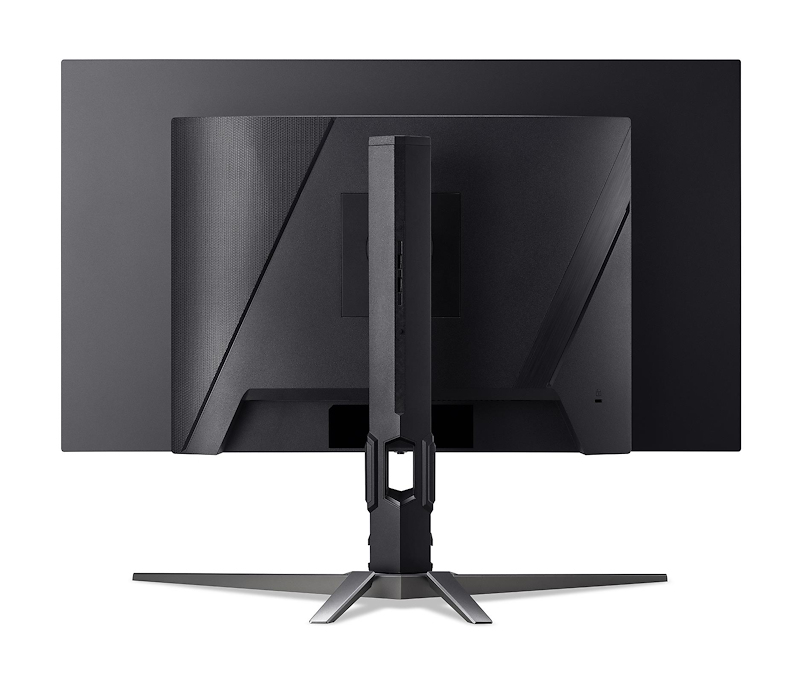 Acer Predator X32 X3bmiiphuzx - X Series - OLED-Monitor - Gaming - 81.3 cm (32)