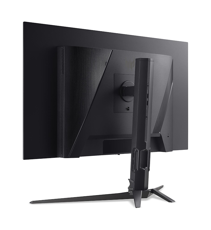 Acer Predator X32 X3bmiiphuzx - X Series - OLED-Monitor - Gaming - 81.3 cm (32)