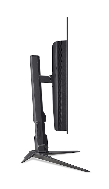 Acer Predator X32 X3bmiiphuzx - X Series - OLED-Monitor - Gaming - 81.3 cm (32)