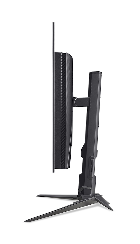 Acer Predator X32 X3bmiiphuzx - X Series - OLED-Monitor - Gaming - 81.3 cm (32)