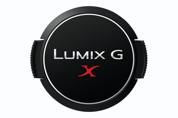 Panasonic 14-42mm F3.5-5.6 MILC Objectif standard Noir