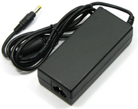 Lenovo 135W 3pin adaptador e inversor de corriente Interior Negro