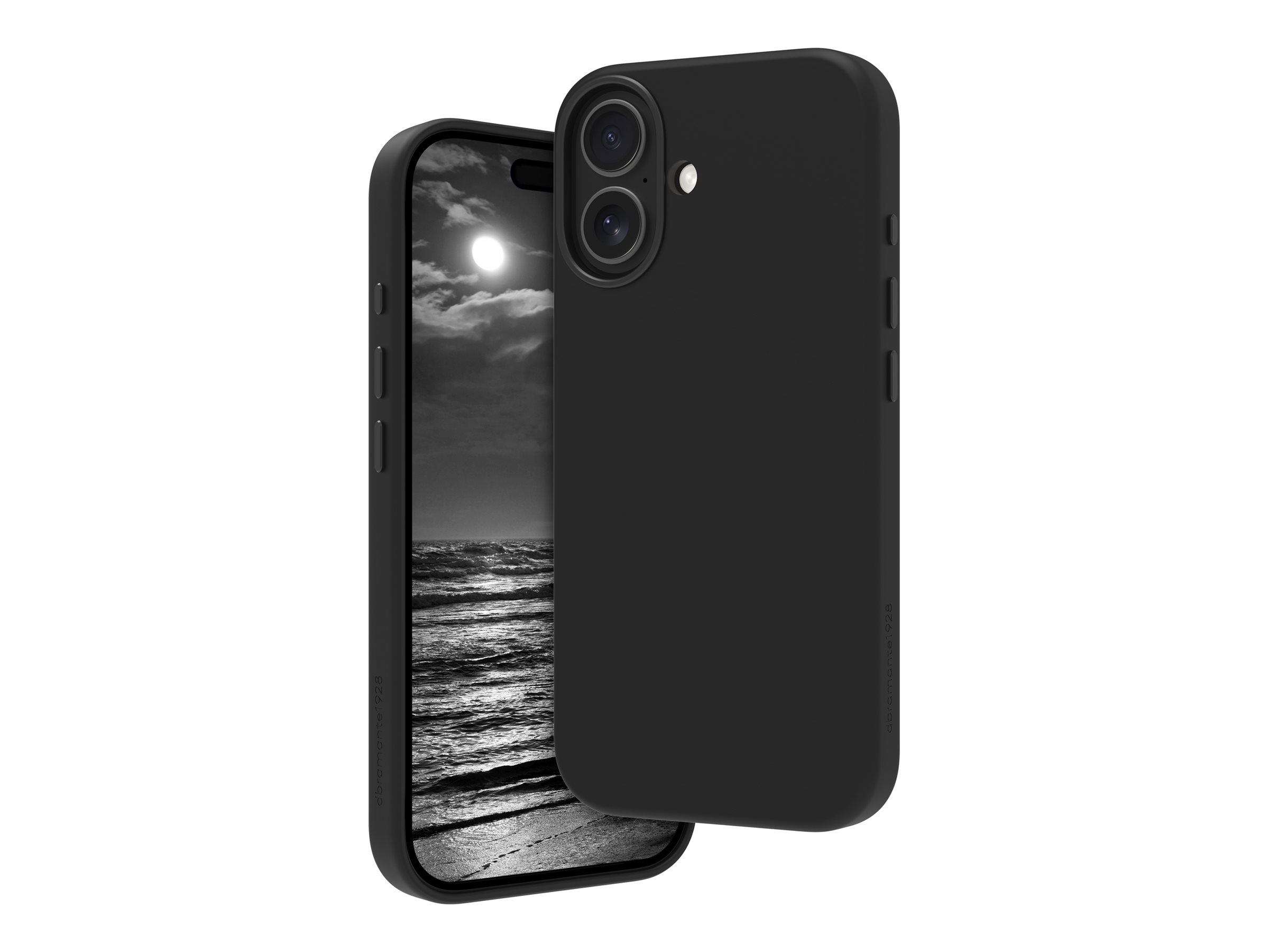 dbramante1928 Roskilde ICON - Hintere Abdeckung f�r Mobiltelefon