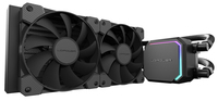 LC-Power Wasserkhlung LC-CC-240-B - AMD Sockel AM2 - AMD Sockel AM3 (Ph. II/Ath. II)