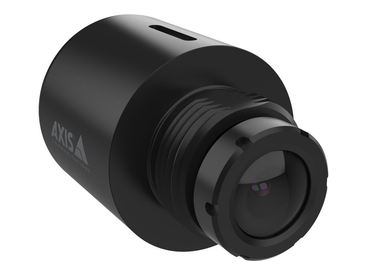 Axis 02640-021 cmaras de seguridad y montaje para vivienda Unidad de sensor