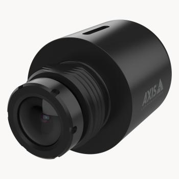 Axis 02640-021 cmaras de seguridad y montaje para vivienda Unidad de sensor