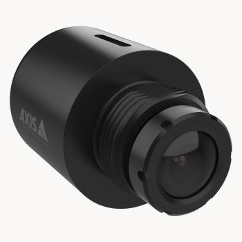 Axis 02640-021 cmaras de seguridad y montaje para vivienda Unidad de sensor