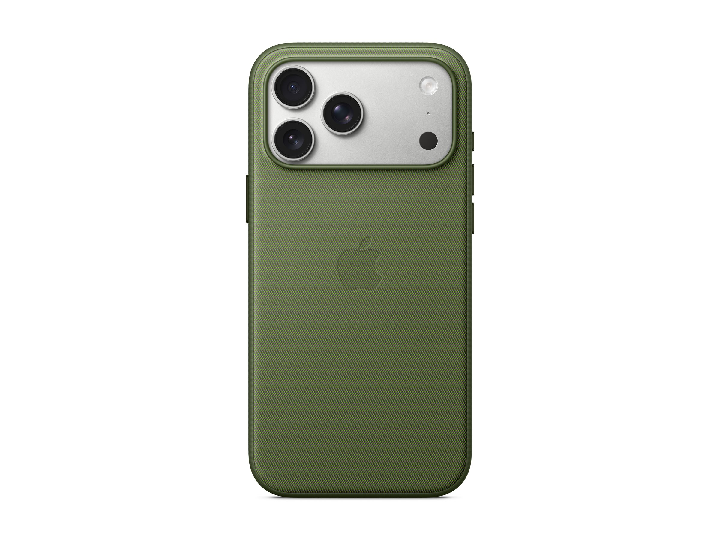 Apple Hintere Abdeckung f�r Mobiltelefon - kompatibel mit MagSafe