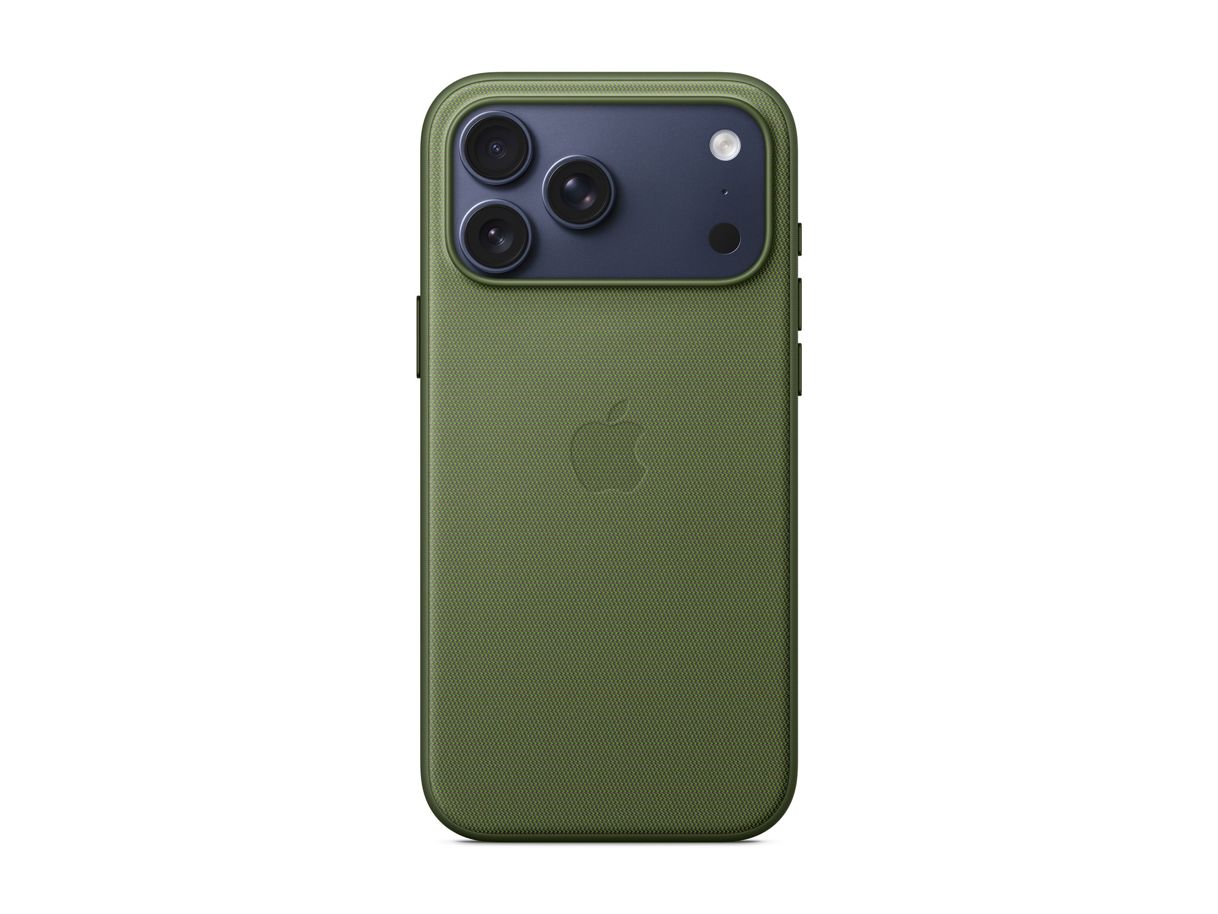 Apple Hintere Abdeckung f�r Mobiltelefon - kompatibel mit MagSafe