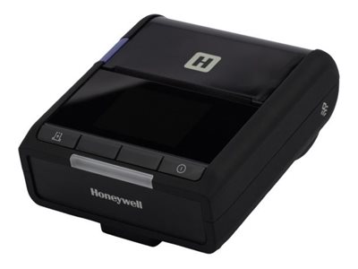 HONEYWELL Lynx 3_, Black, NFC, USB C, BT5.0, WIFI, EU, APAC, ME - Etiketten-/Labeldrucker