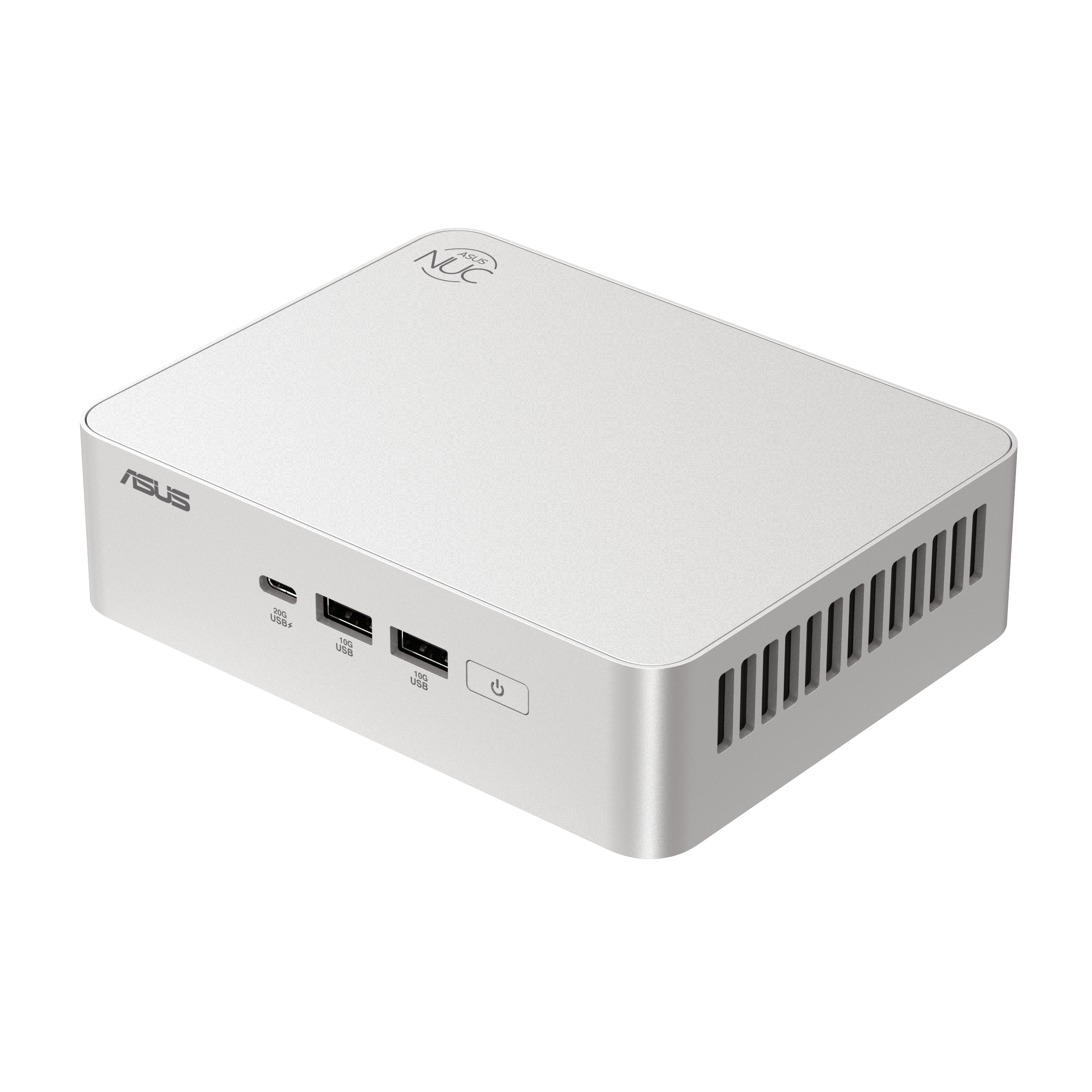 ASUS NUC 15 Pro+ RNUC15CRSU500002 - Barebone