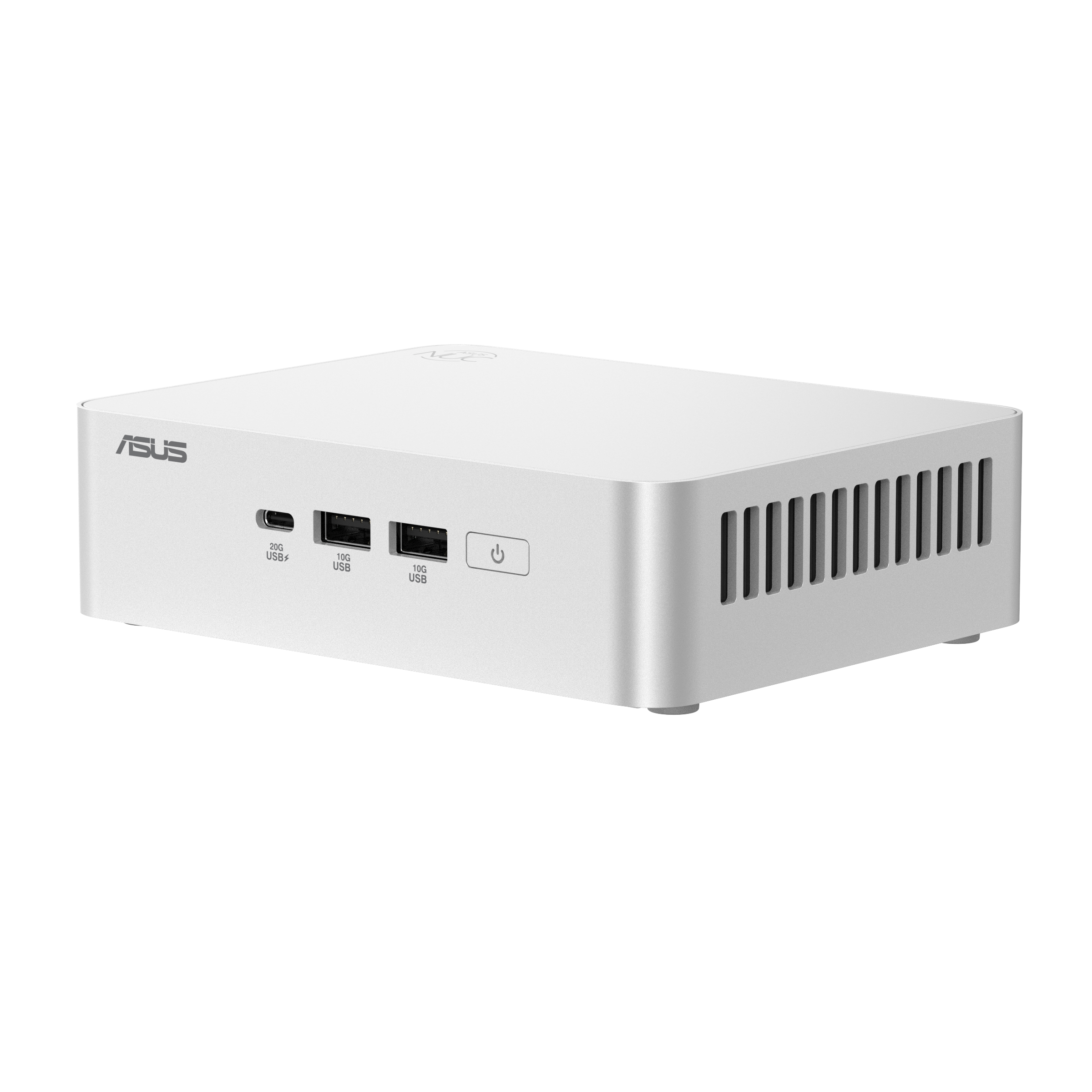 ASUS NUC 15 Pro+ RNUC15CRSU500002 - Barebone