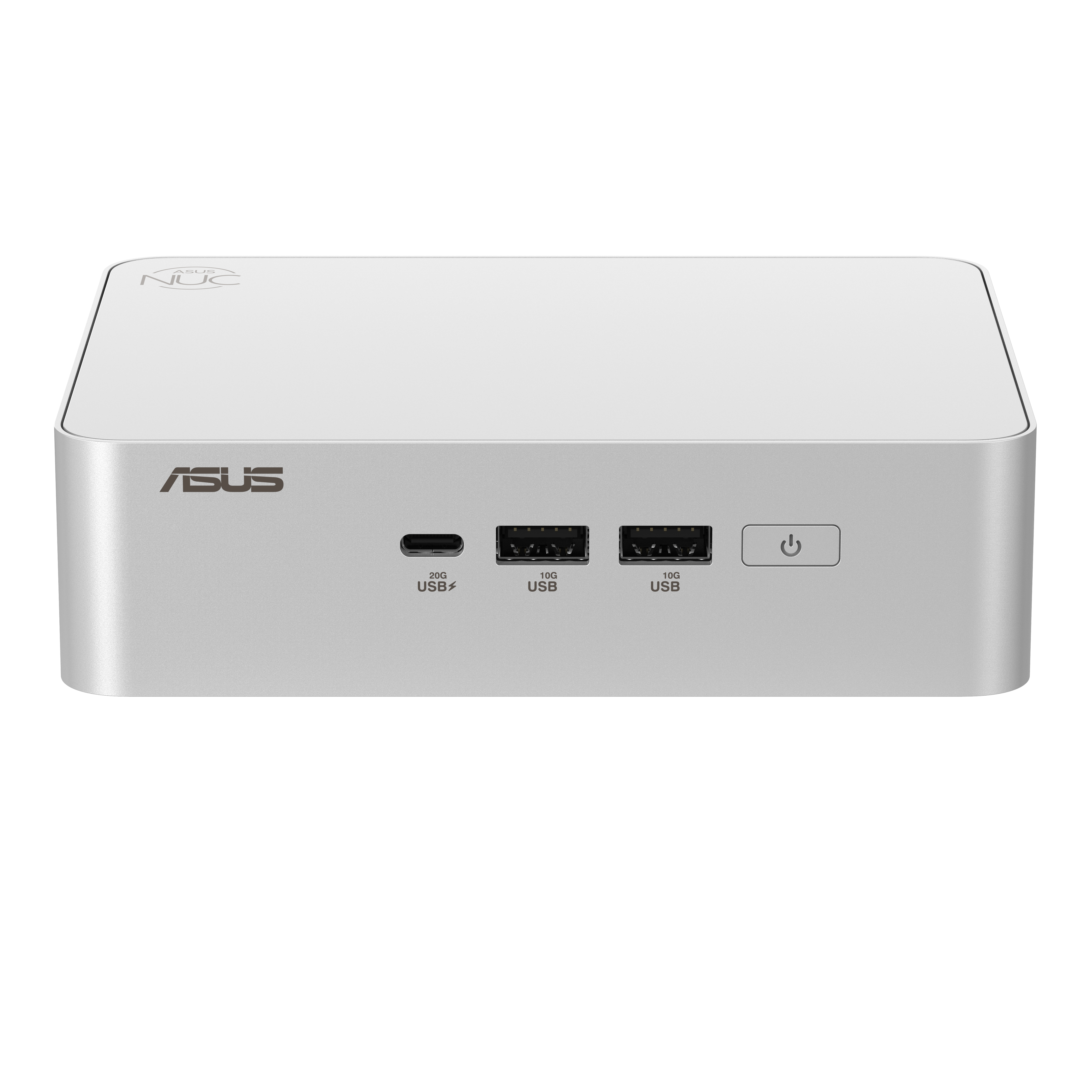 ASUS NUC 15 Pro+ RNUC15CRSU500002 - Barebone