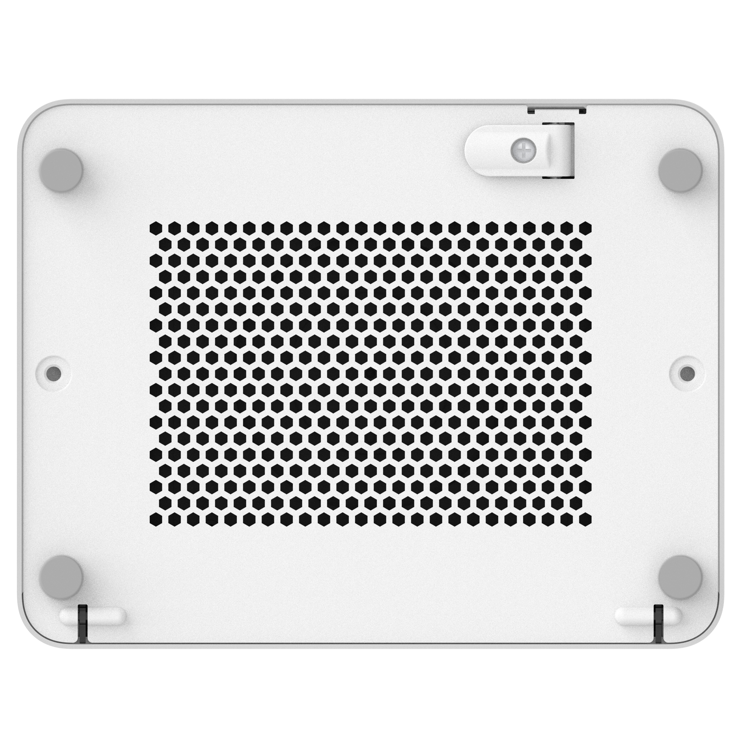 ASUS NUC 15 Pro+ RNUC15CRSU500002 - Barebone
