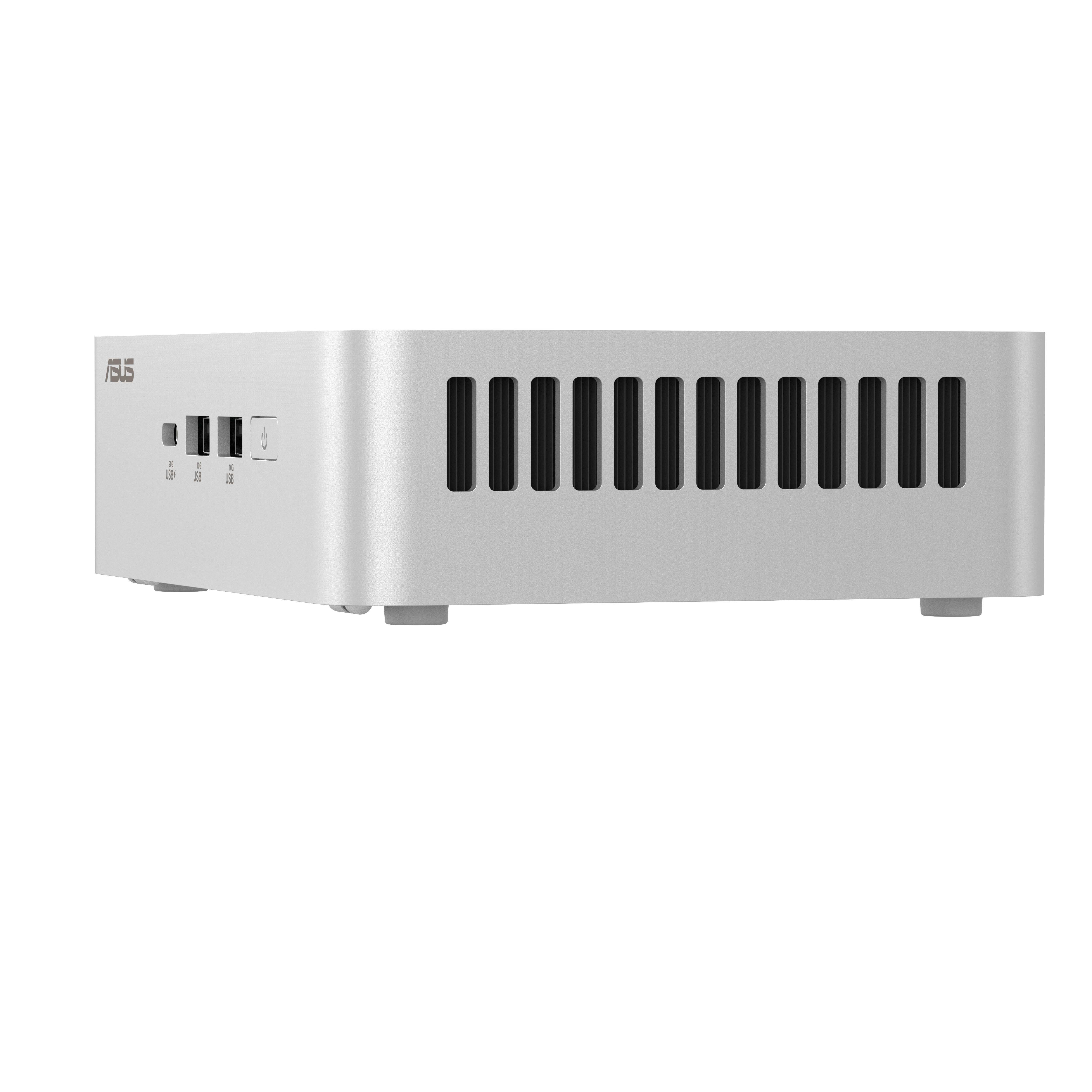 ASUS NUC 15 Pro+ RNUC15CRSU500002 - Barebone
