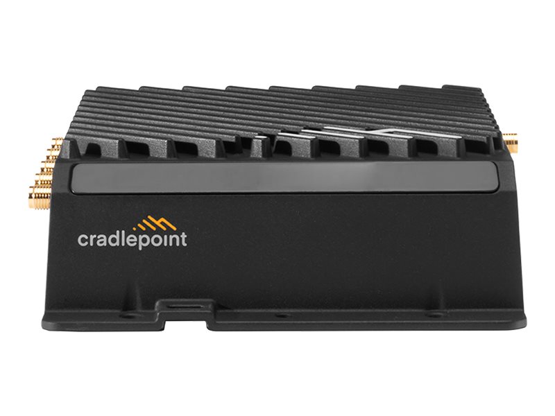 CradlePoint 3-yr NetCloud Ruggedized IoT Essentials