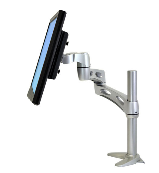 Ergotron Neo Flex Extend LCD Arm 61 cm (24) Escritorio