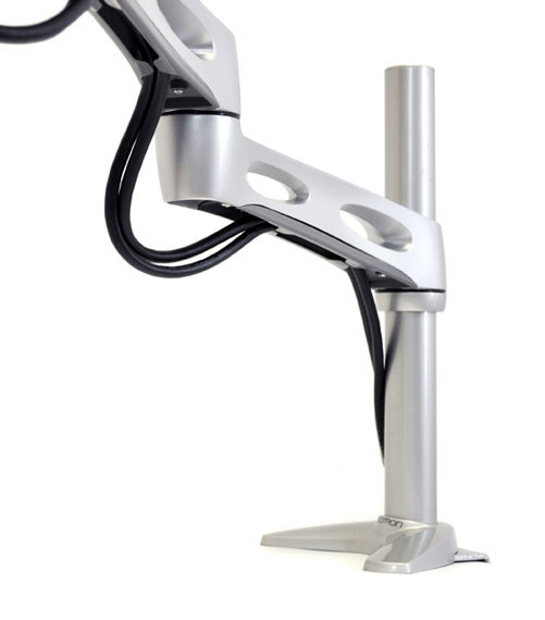 Ergotron Neo Flex Extend LCD Arm 61 cm (24) Escritorio