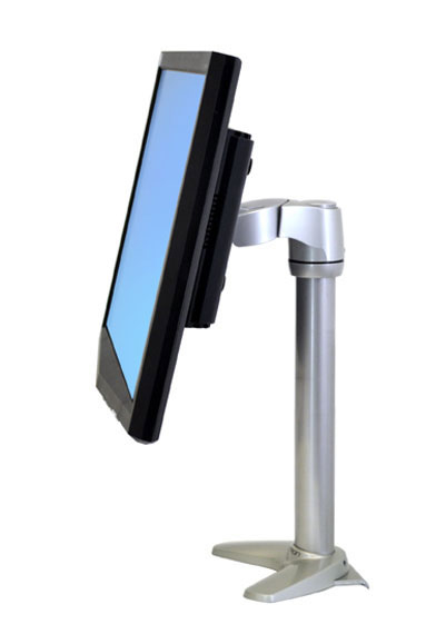 Ergotron Neo Flex Extend LCD Arm 61 cm (24) Escritorio