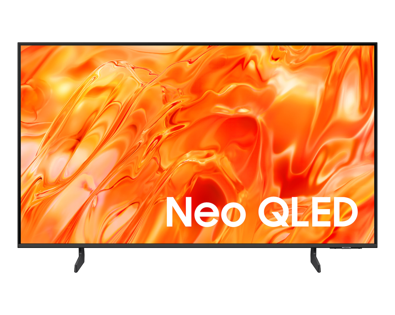 Samsung QE50QN70H 127 cm (50) 4K Ultra HD Smart TV Wifi Noir