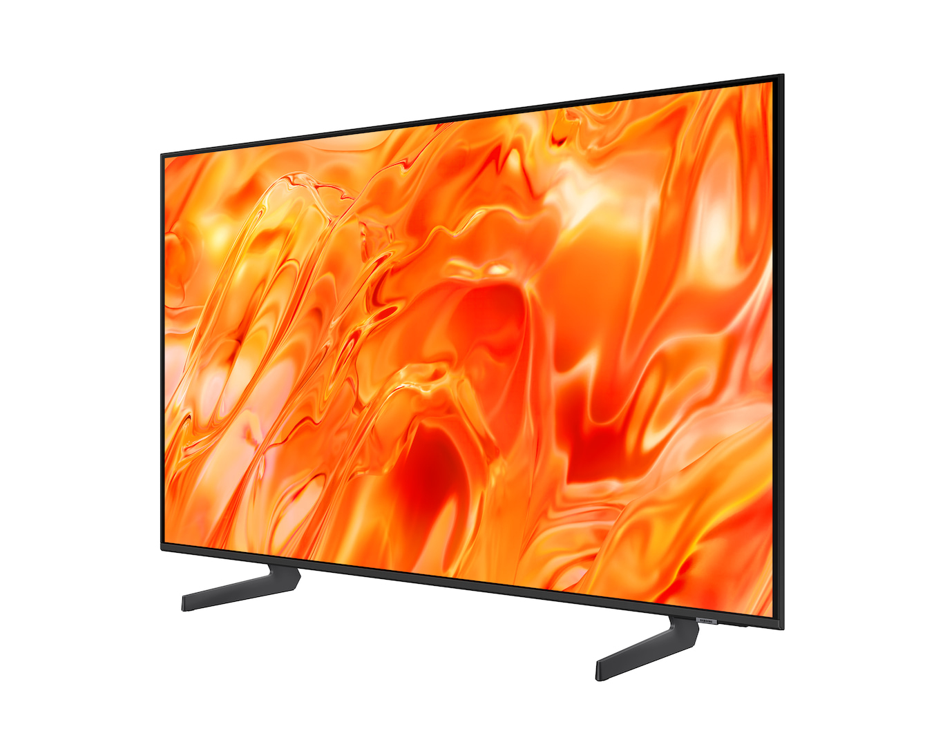 Samsung QE50QN70H 127 cm (50) 4K Ultra HD Smart TV Wifi Noir