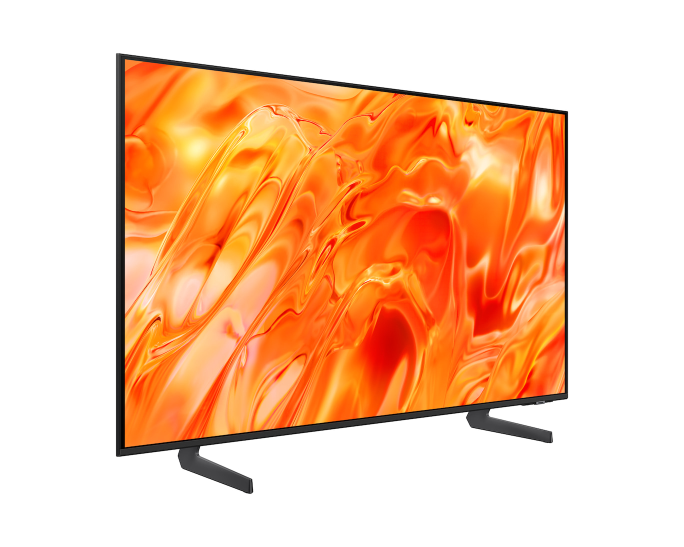 Samsung QE50QN70H 127 cm (50) 4K Ultra HD Smart TV Wifi Noir