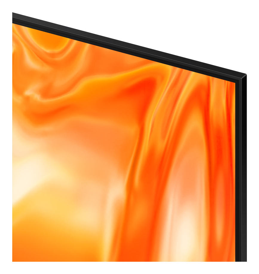 Samsung QE50QN70H 127 cm (50) 4K Ultra HD Smart TV Wifi Noir