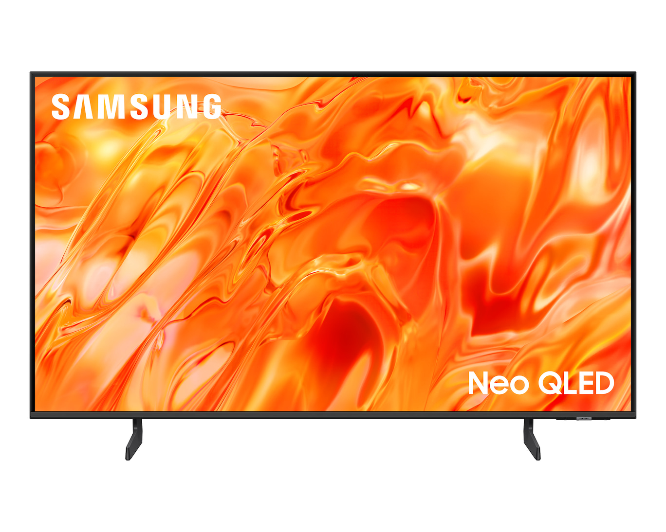 Samsung QE50QN70H 127 cm (50) 4K Ultra HD Smart TV Wifi Noir