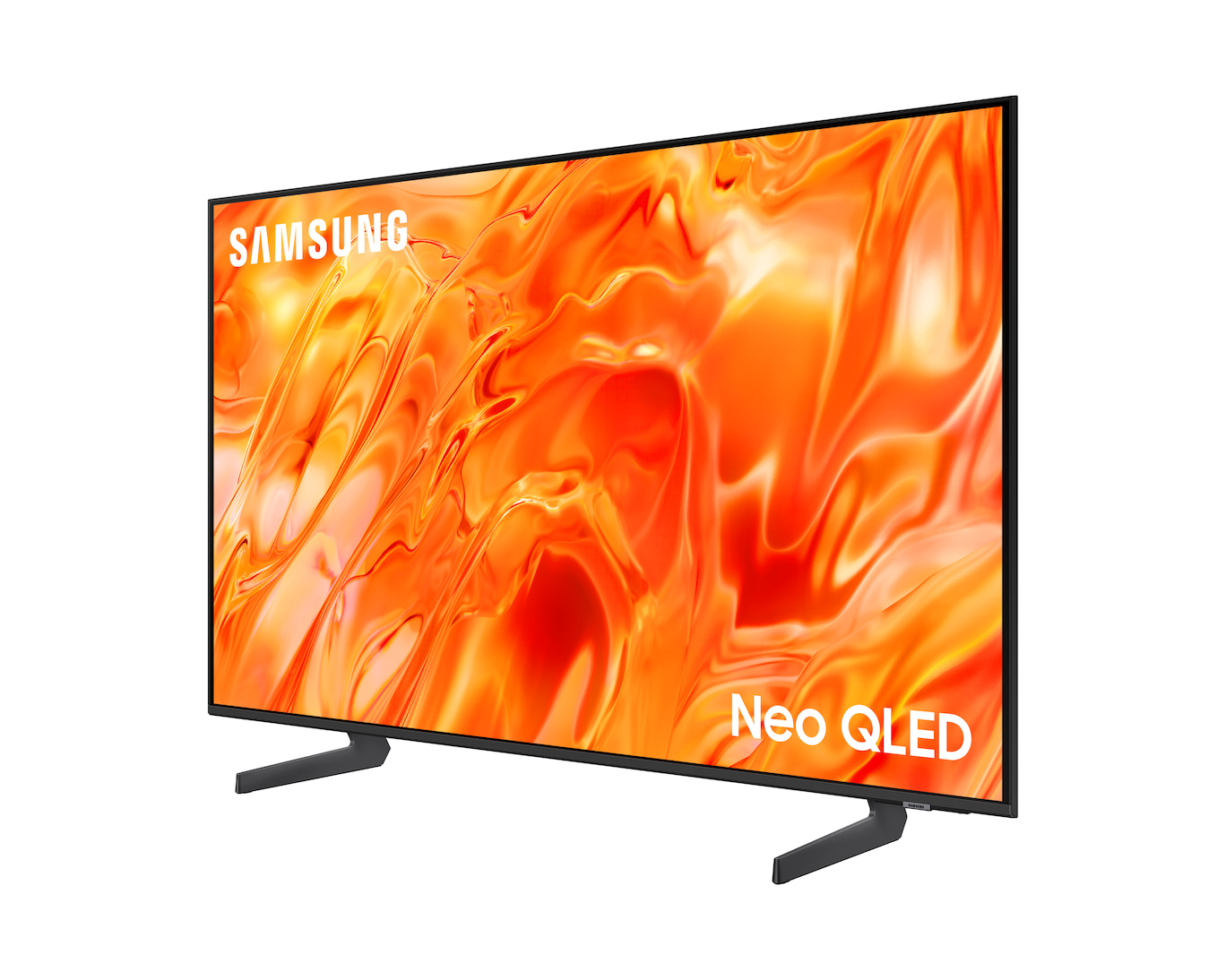 Samsung QE50QN70H 127 cm (50) 4K Ultra HD Smart TV Wifi Noir