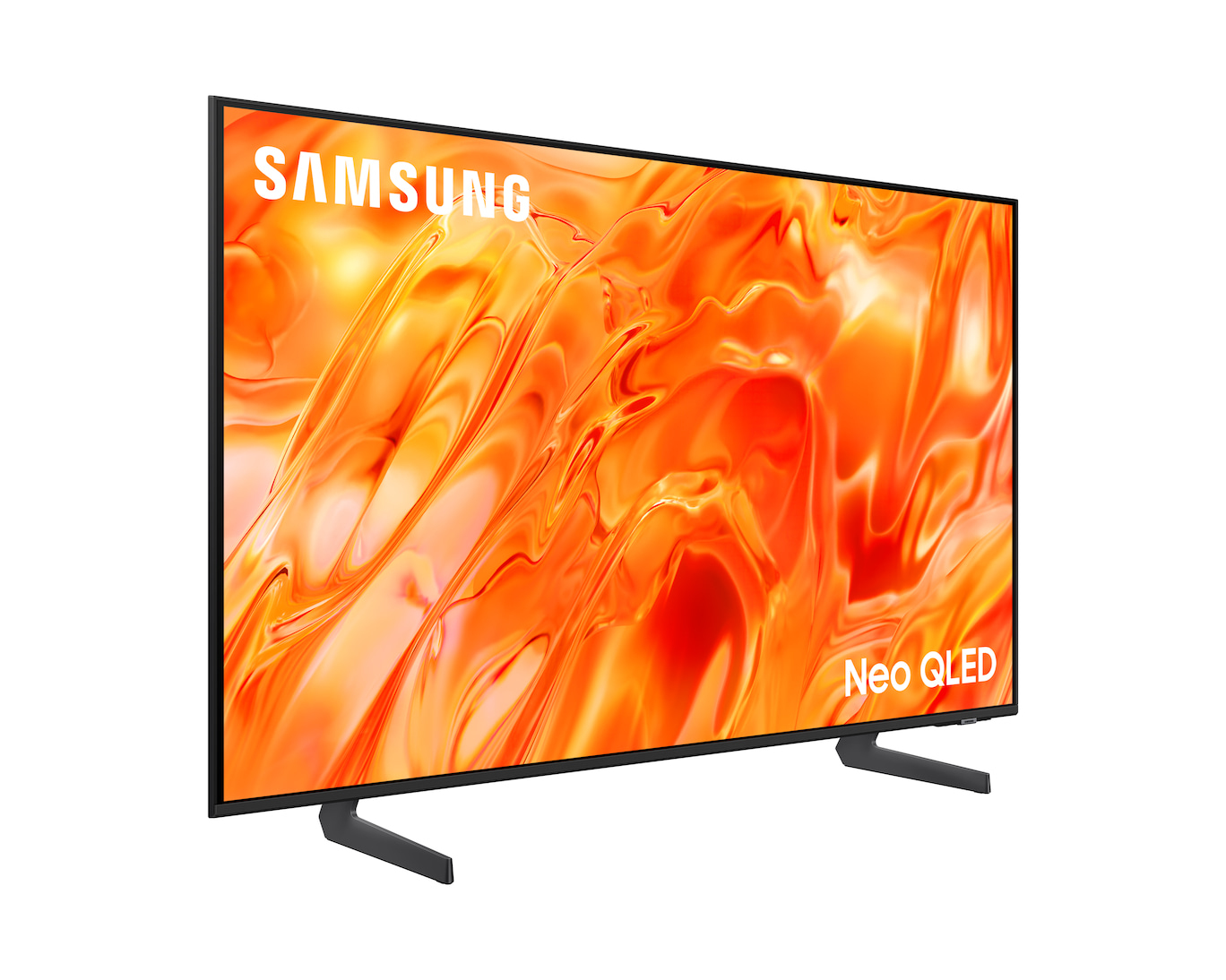 Samsung QE50QN70H 127 cm (50) 4K Ultra HD Smart TV Wifi Noir