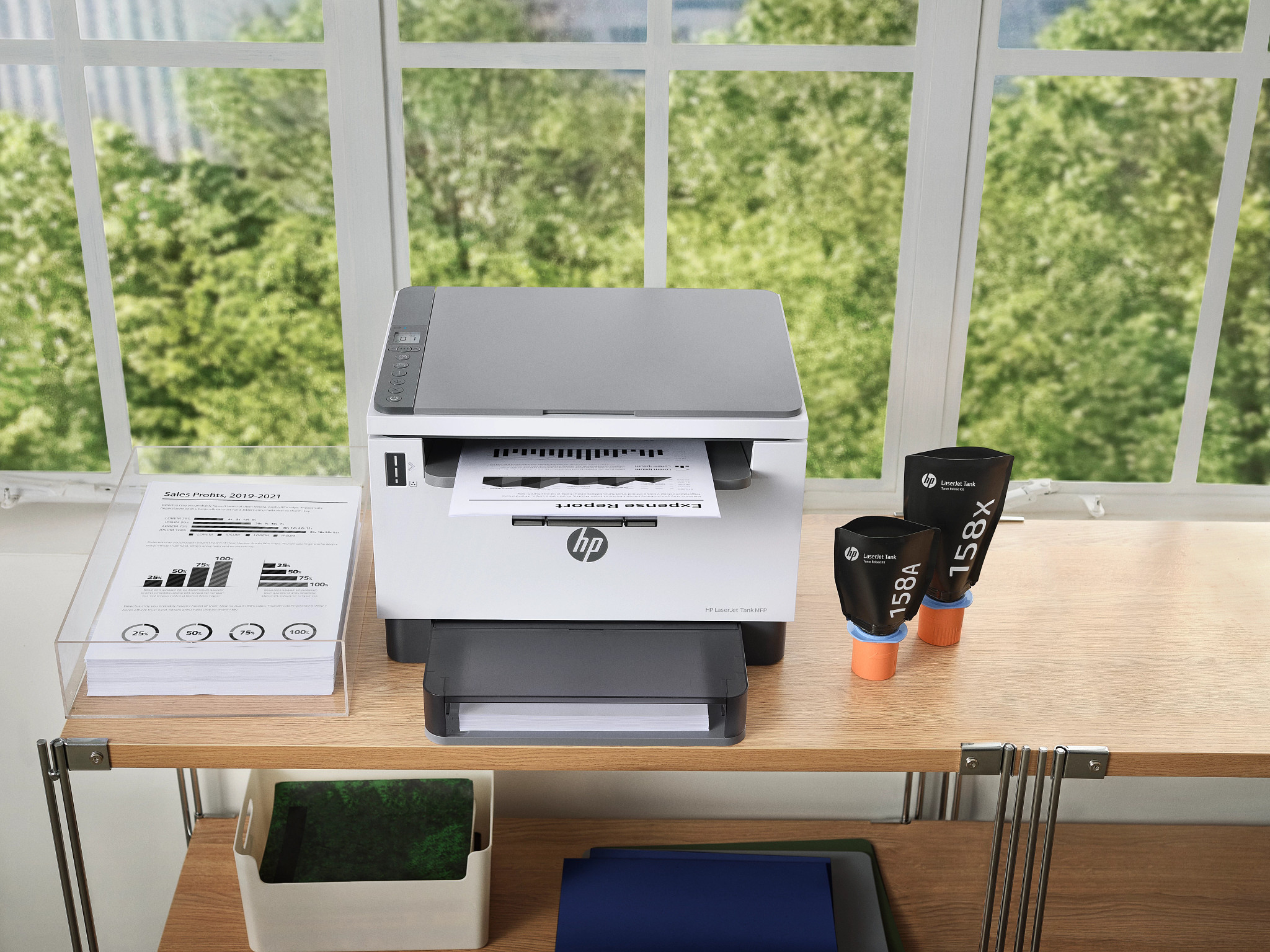 HP 837 T�te d impression Latex universelle