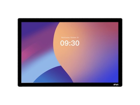 iMin Crane 1 - 16 IDS Touchsystem, Android 13 GMS, 8GB RAM, 128GB ROM (SC111A016) - Komplettsystem - 8 GB