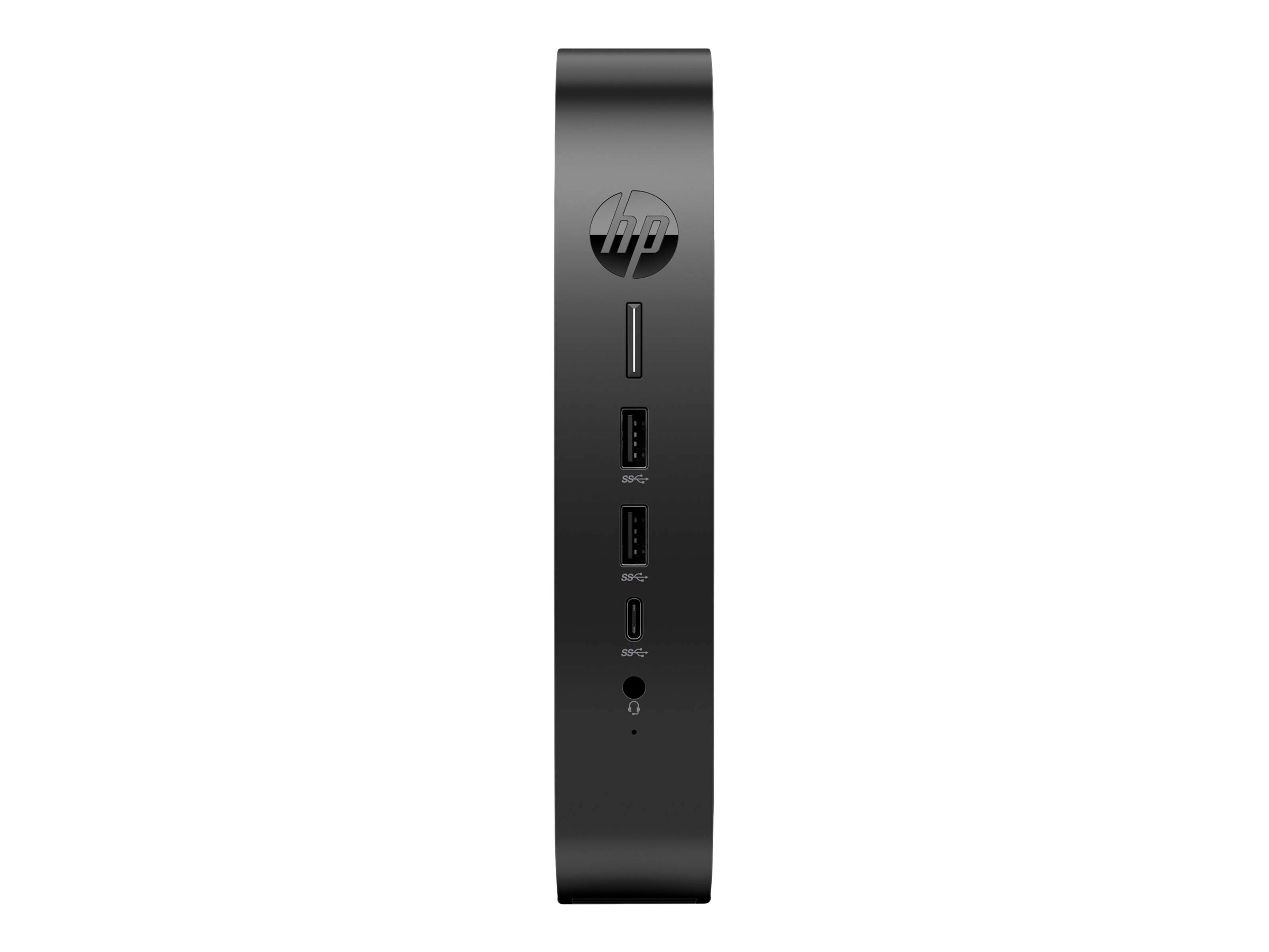 HP Elite t655 Thin Client Bundle