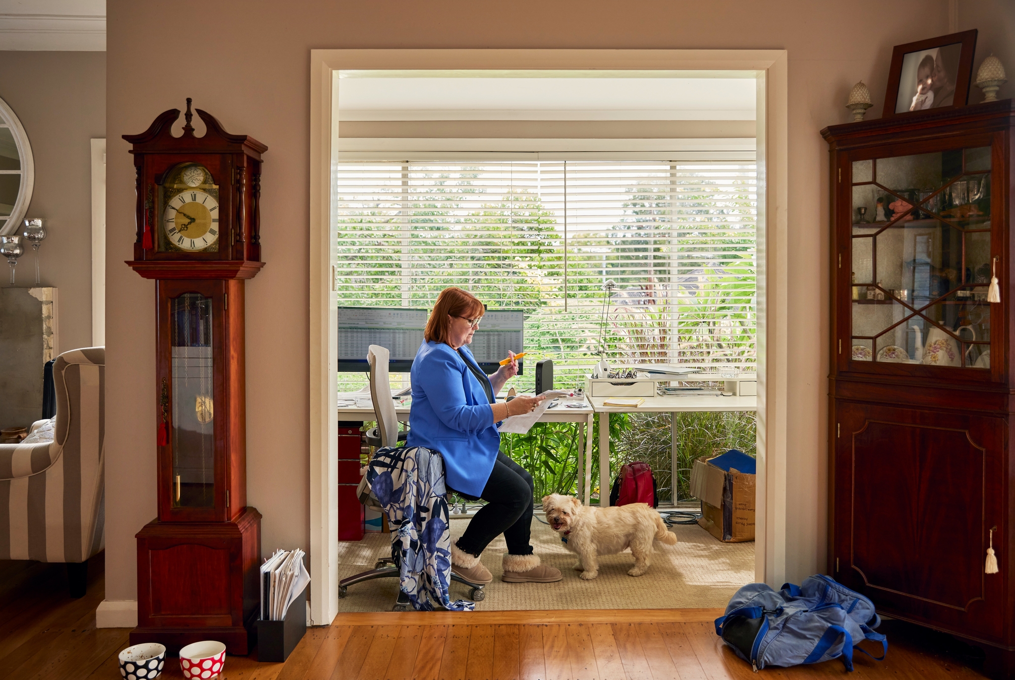 HP Elite t655 Thin Client Bundle