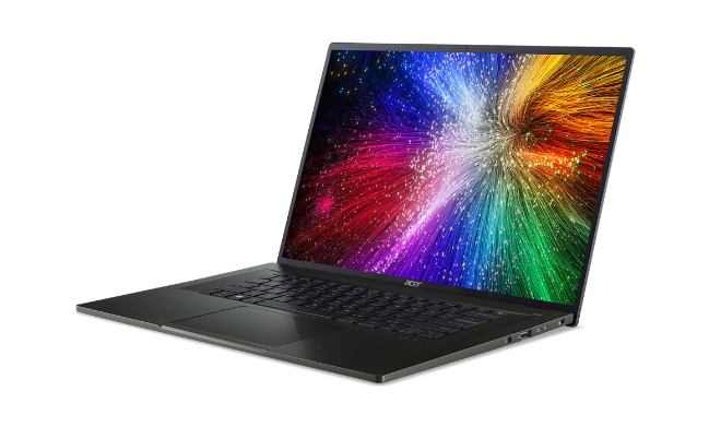 Acer SFA16-41-R59X 16IN R7P-6850U - Notebook - 2,7 GHz