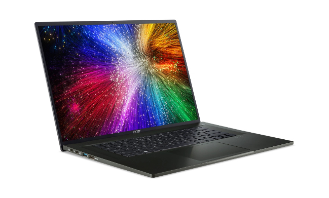 Acer SFA16-41-R59X 16IN R7P-6850U - Notebook - 2,7 GHz