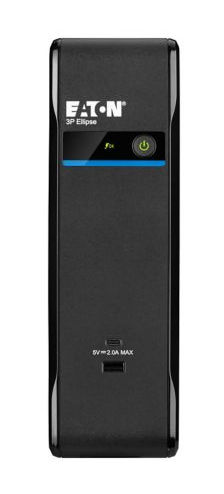 Eaton 3P Ellipse UPS sistema de alimentaci�n ininterrumpida (UPS) En espera (Fuera de l�nea) o Standby (Offline) 0,7 kVA 420 W 4 salidas AC