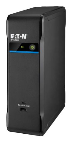 Eaton 3P Ellipse UPS sistema de alimentaci�n ininterrumpida (UPS) En espera (Fuera de l�nea) o Standby (Offline) 0,7 kVA 420 W 4 salidas AC