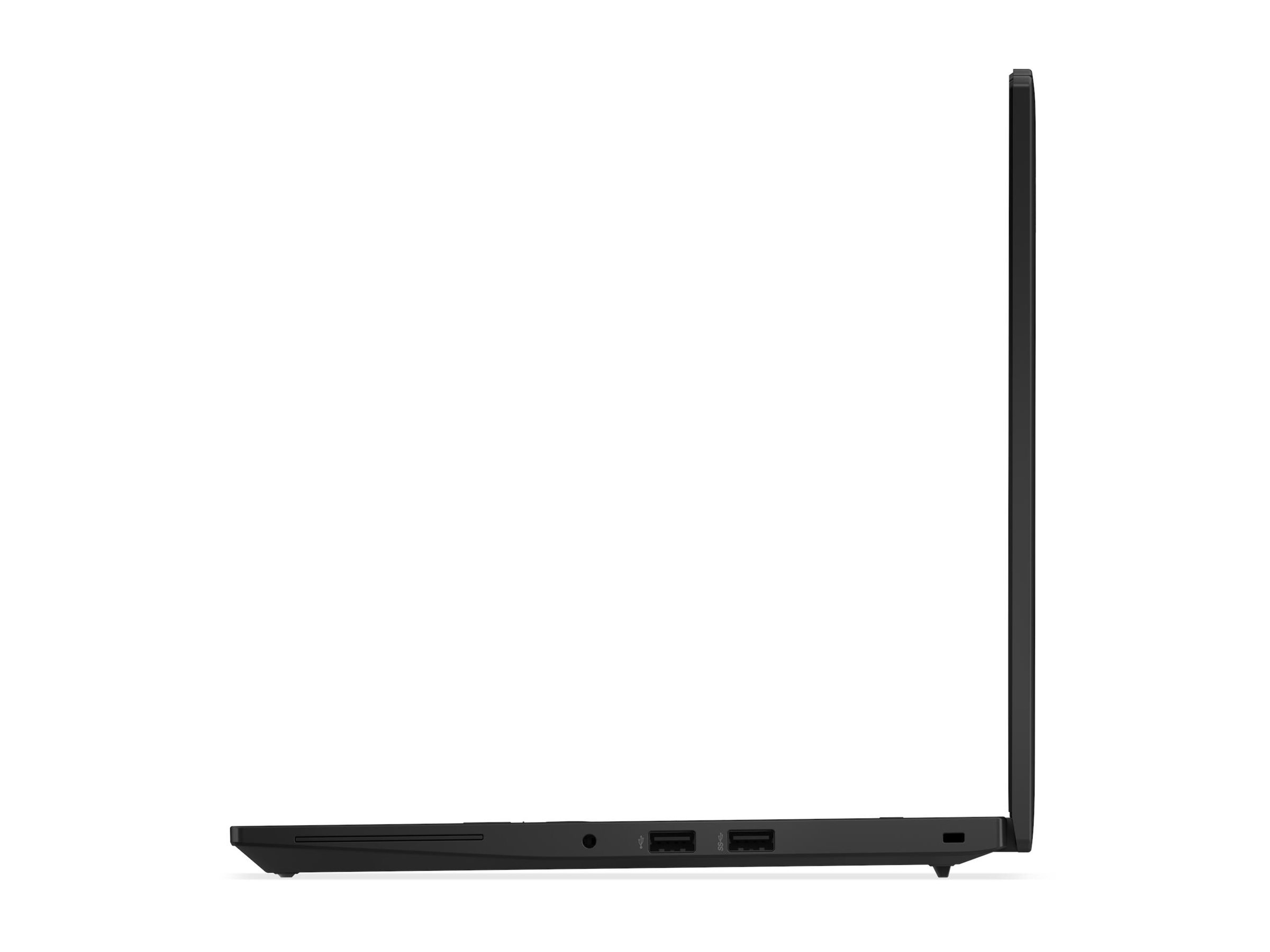 Lenovo ThinkPad L14 Gen 6 21S8 - 180�-Scharnierdesign - AMD Ryzen 5 Pro 215 / 3.2 GHz - Win 11 Pro - Radeon 740M - 16 GB RAM - 512 GB SSD TCG Opal Encryption 2, NVMe - 35.6 cm (14)