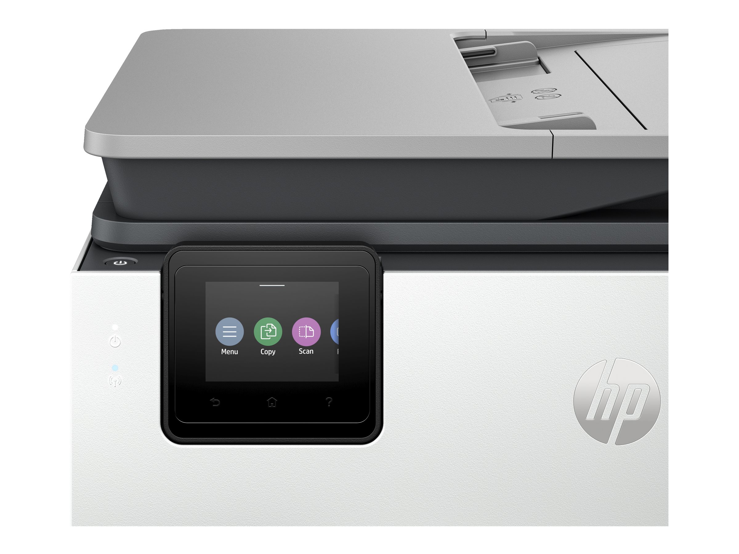 HP OfficeJet Pro 8134e Inal�mbrico All-in-One Color Impresora, Servicio Instant Ink; Impresi�n a doble cara