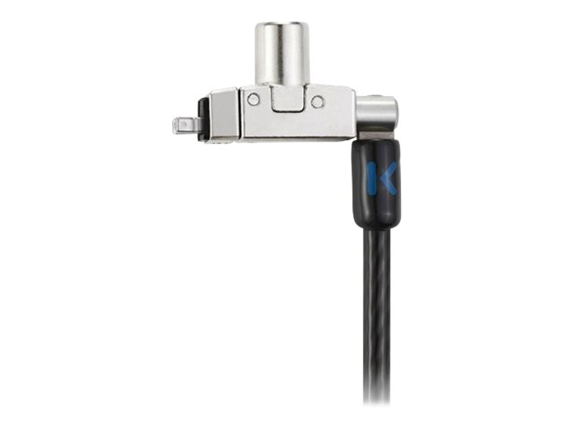 Kensington K64441EUM c�ble antivol Noir