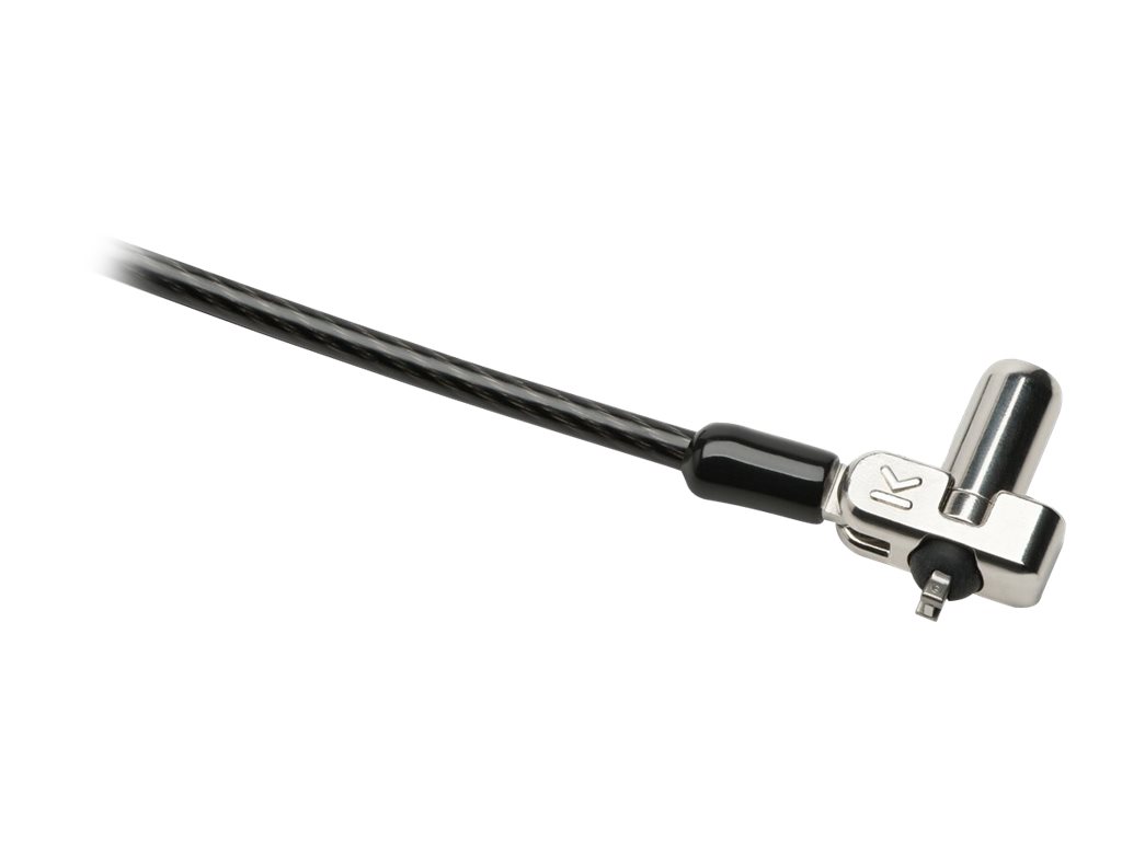 Kensington K64441EUM c�ble antivol Noir